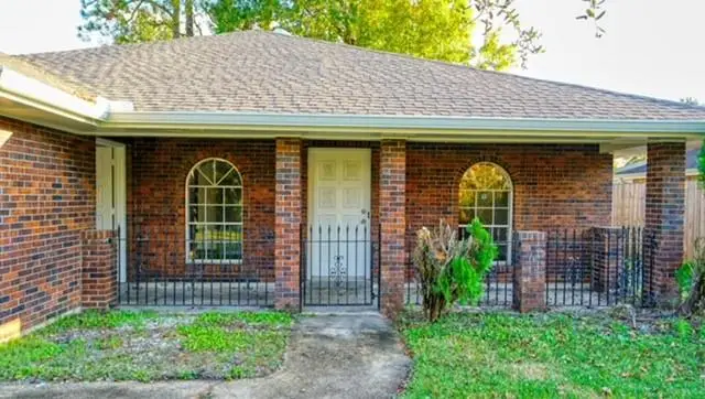 503 Criswell Court, La Place, LA 70068 - #2