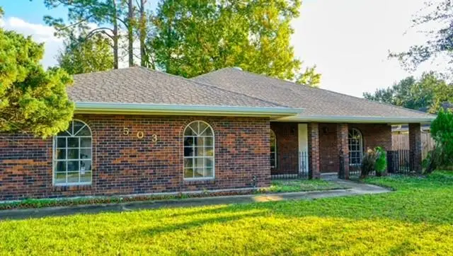 503 Criswell Court, La Place, LA 70068 - #3