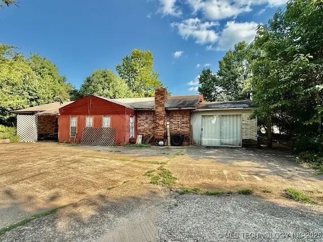 3546 E 2000, Sawyer, OK 74743 - #2