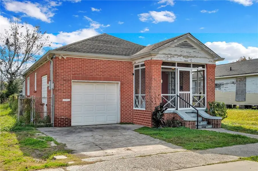 1850 Industry Street, New Orleans, LA 70119 - #2