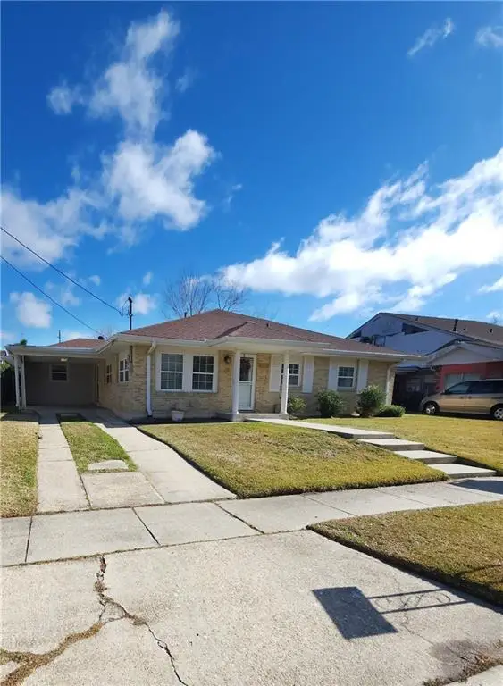 4827 Desire Drive, New Orleans, LA 70126