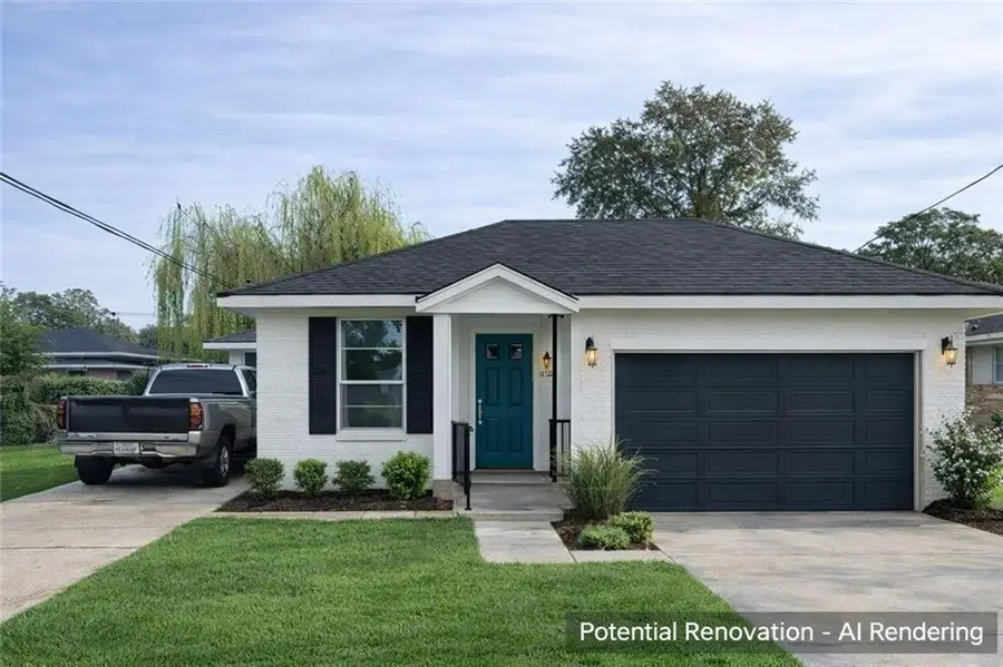 713 15 Bell Street, Metairie, LA 70003 - #3