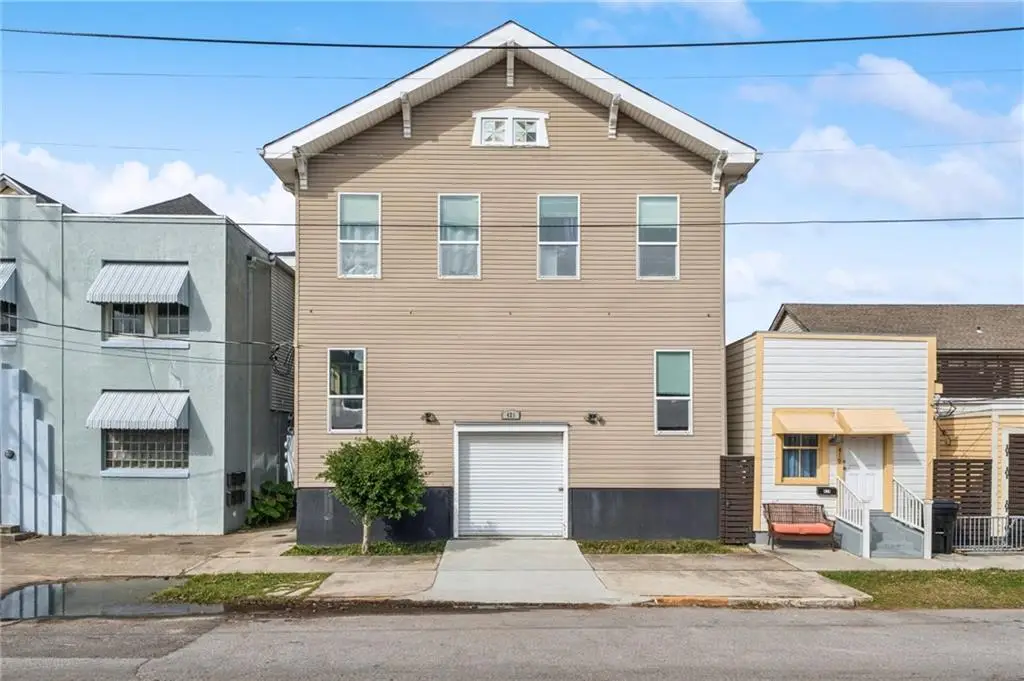 421 S Lopez Street, New Orleans, LA 70119 - Image #1