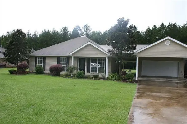 34255 Ambrose Hoover Road, Tickfaw, LA 70466