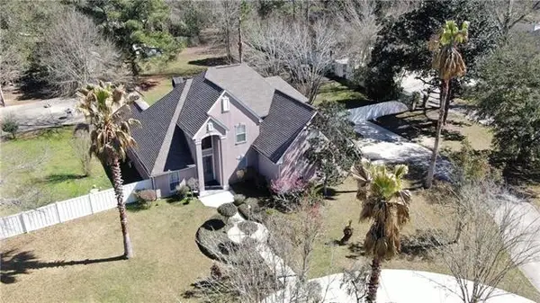 108 Lindsey Lane, Slidell, LA 70461