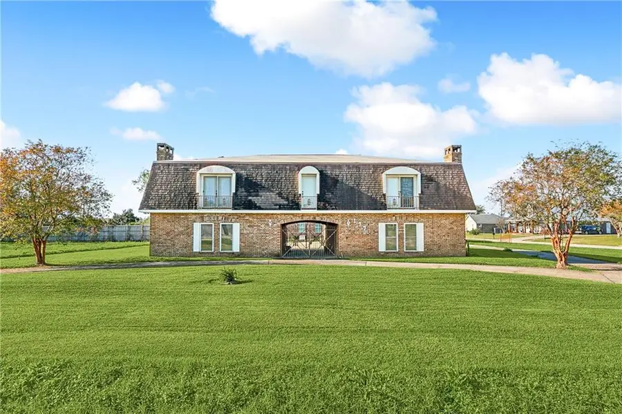 177 Farm Road, La Place, LA 70068 - #3