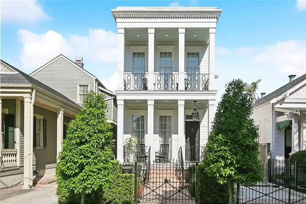 344 Audubon Street, New Orleans, LA 70118