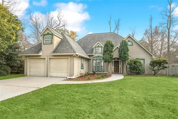 723 Stonewood Drive, Covington, LA 70433