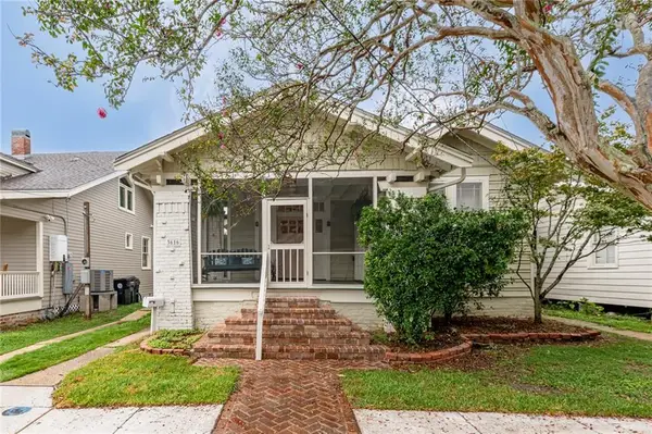 3616 State Street Drive, New Orleans, LA 70125