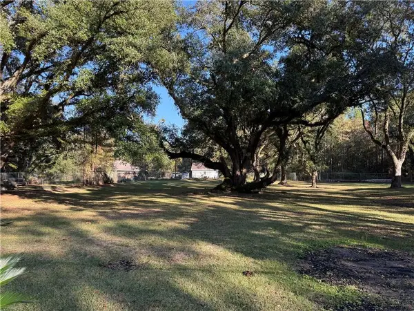 Lot 12 Oak Park Drive, Madisonville, LA 70447