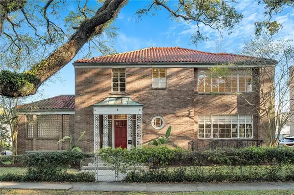 606 Opelousas Avenue, New Orleans, LA 70114