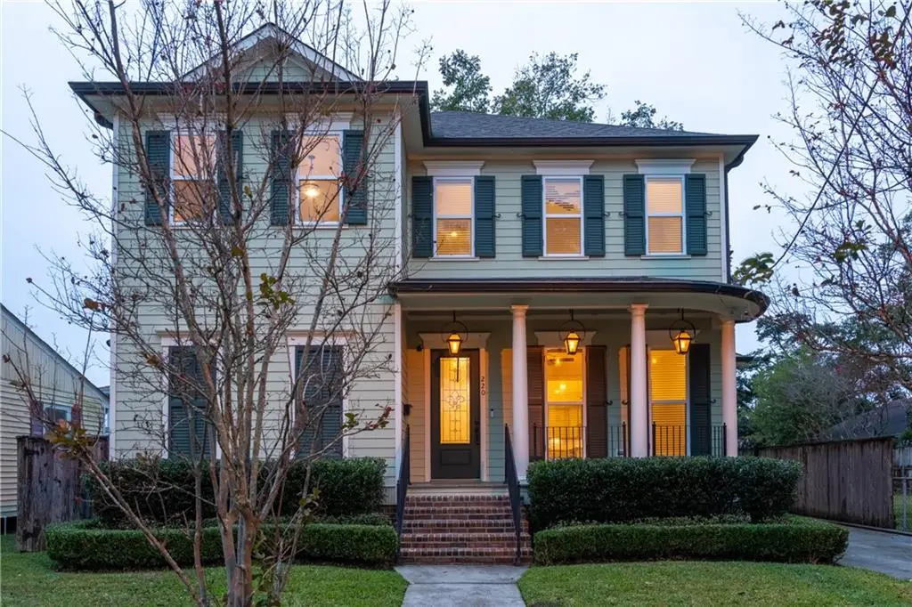 220 Labarre Drive, Metairie, LA 70001 - #1