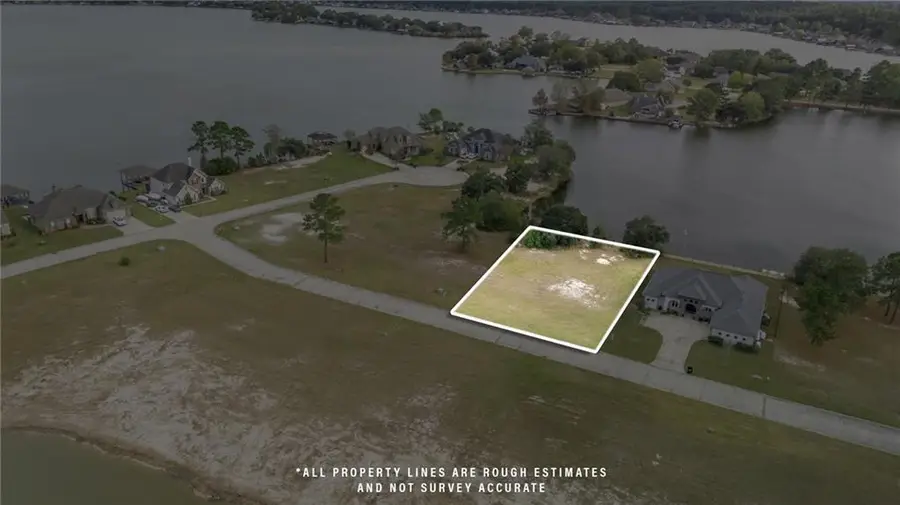 616 Ramsey Spring Drive, Covington, LA 70435 - #3