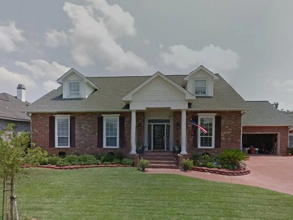 103 Inlet Drive, Slidell, LA 70458 - #1