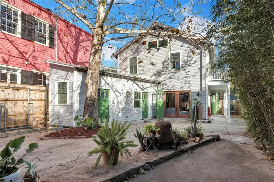 901 Montegut Street, New Orleans, LA 70117 - Image #2