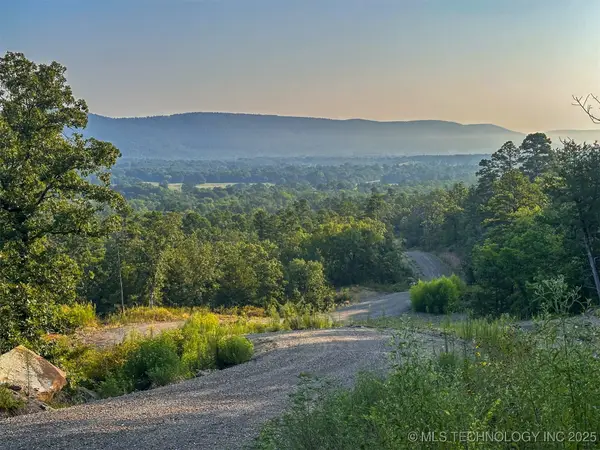 4 State Hwy 43, Clayton,  74536