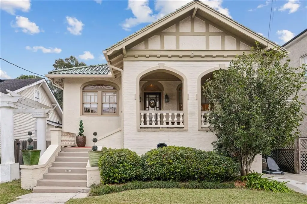 2705 Octavia Street, New Orleans, LA 70115 - Image #1