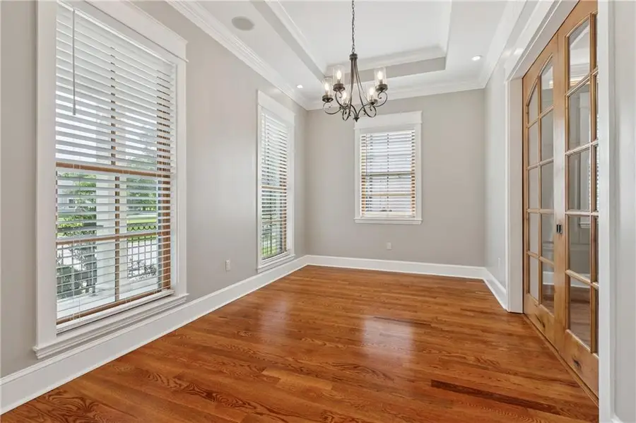 1608 Charlton Drive, New Orleans, LA 70122 - #2