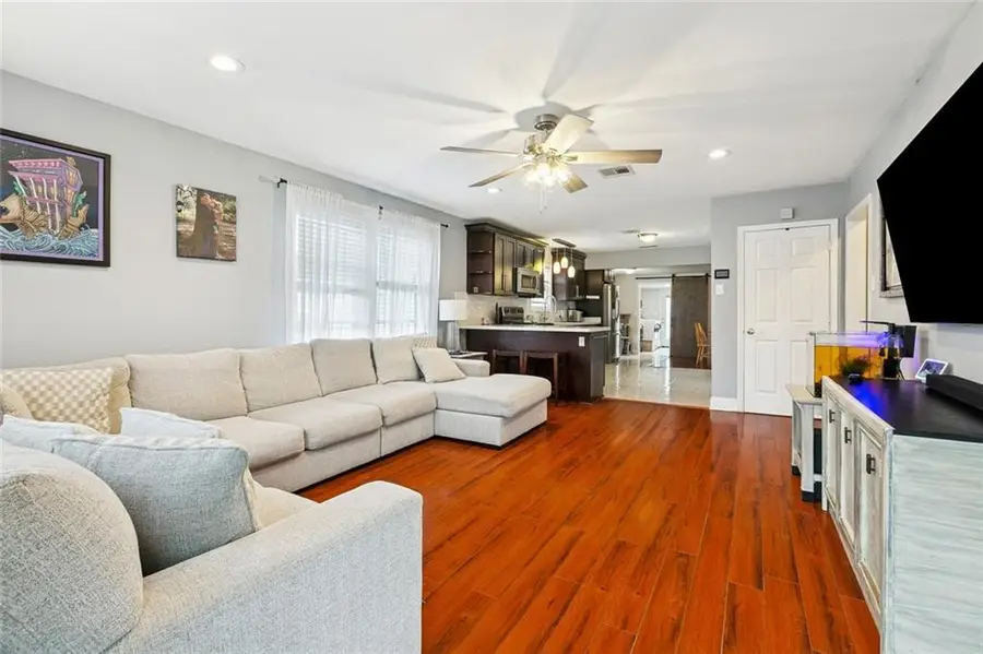 876 Lemoyne Street, New Orleans, LA 70124 - #3