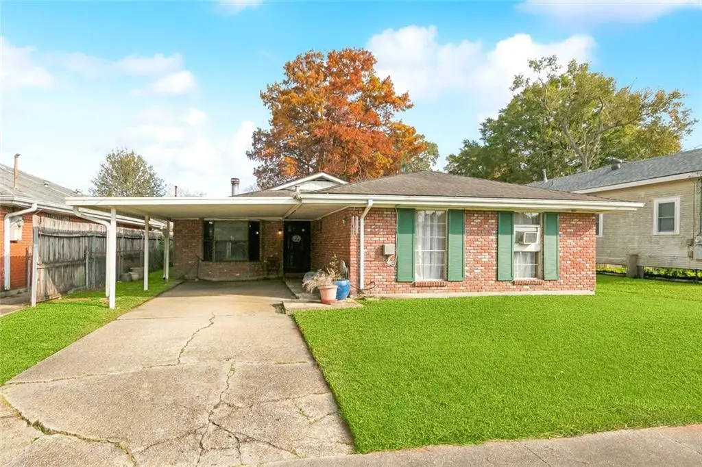 2614 Halsey Avenue, New Orleans, LA 70114 - Image #1