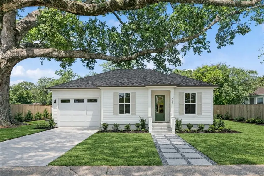 1016 Lillian Street, Metairie, LA 70001 - #3