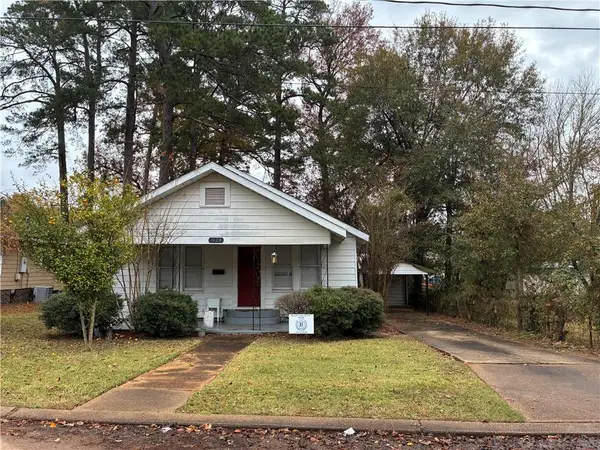 1628 Henry Street, Pineville, LA 71360