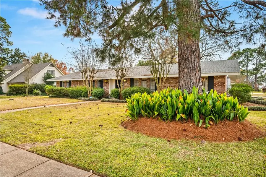 202 Sweet Briar Drive, Alexandria, LA 71303 - #2