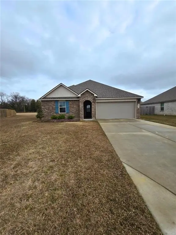 8024 Olde Town Court, Alexandria, LA 71303 - #1