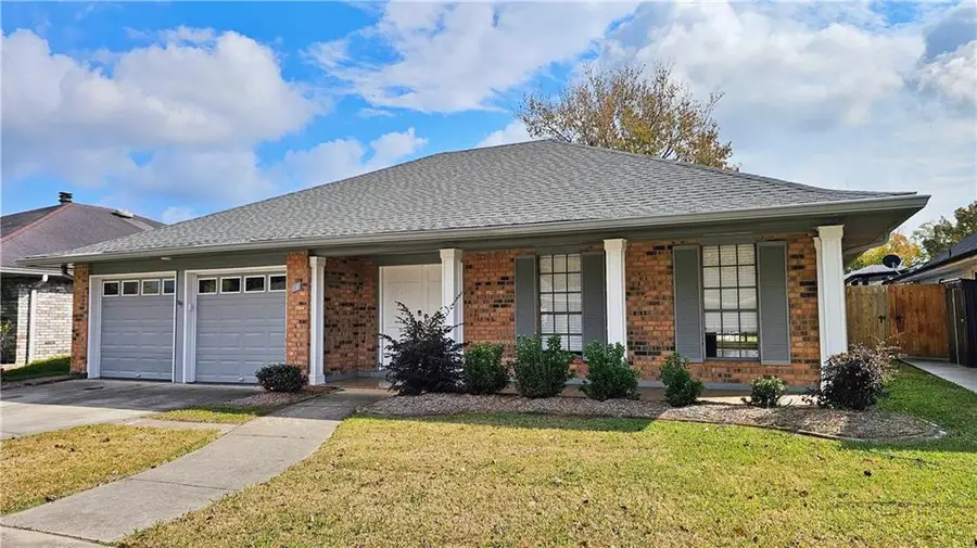 14 Clevner Drive, Kenner, LA 70065 - Image #3