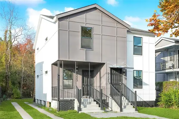 2223 25 Humanity Street, New Orleans, LA 70122