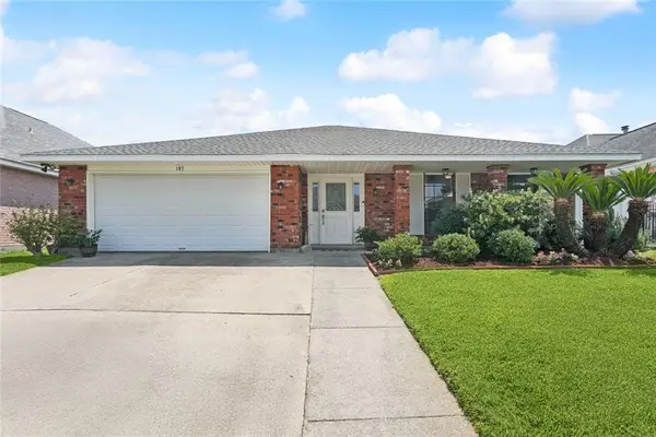 107 Sirius Lane, Slidell, LA 70458