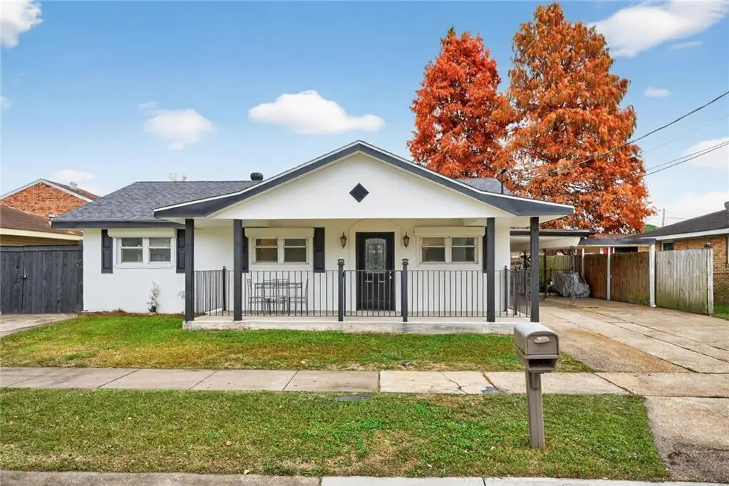 2429 Volpe Drive, Chalmette, LA 70043 - #1