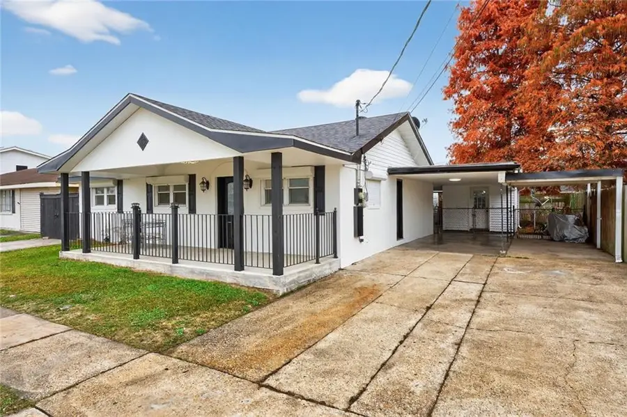 2429 Volpe Drive, Chalmette, LA 70043 - #2