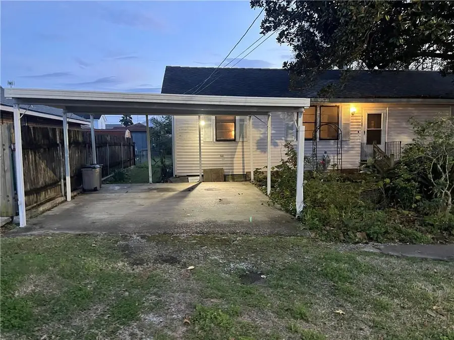 4306 Stockton Street, Metairie, LA 70001 - #3