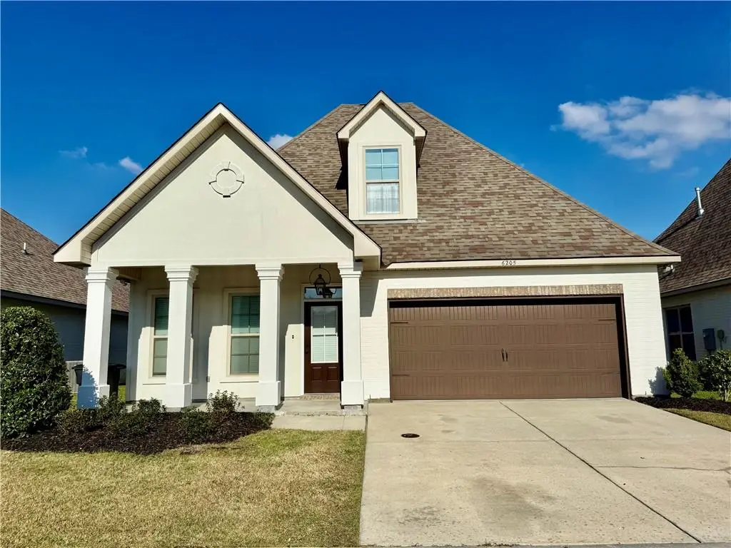 6205 Lake Edge Drive, Baton Rouge, LA 70820 - Image #1