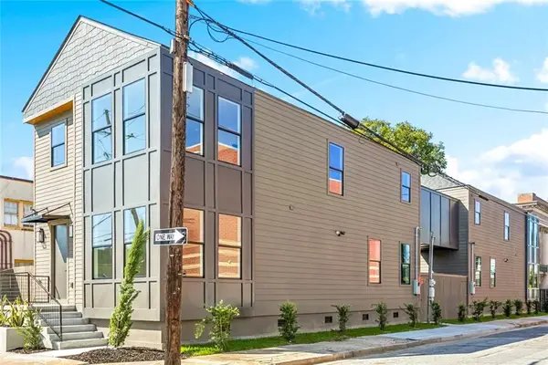 2301 Dryades Street #1, New Orleans, LA 70115