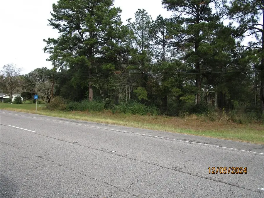 0 Hwy 165 Highway, Pollock, LA 71467 - #2