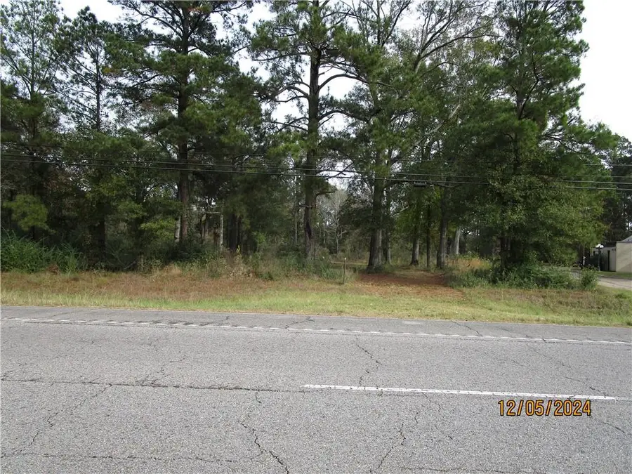 0 Hwy 165 Highway, Pollock, LA 71467 - #3