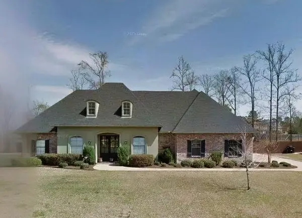 2117 Forest Hills Boulevard, Haughton, LA 71037