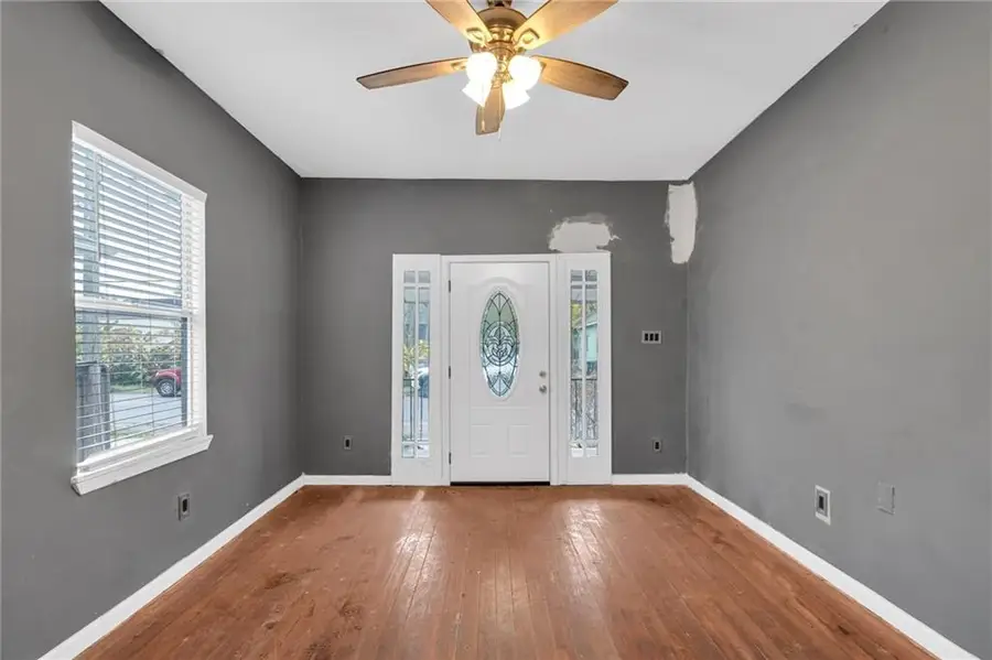 8715 Green Street, New Orleans, LA 70118 - #2