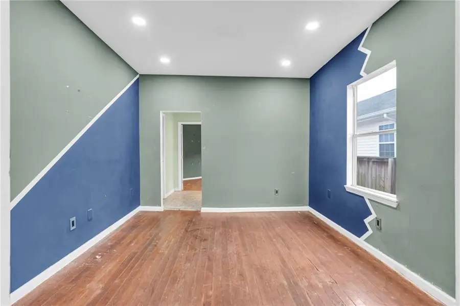 8715 Green Street, New Orleans, LA 70118 - #3