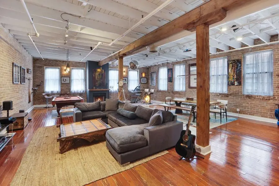 422 Notre Dame Street #3, New Orleans, LA 70130 - Image #3