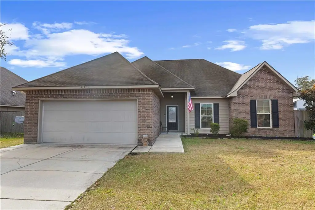 41905 Snowball Circle, Ponchatoula, LA 70454 - Image #1