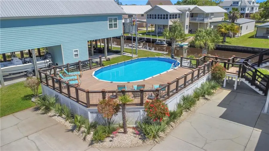 842 Deer Drive, Bay Saint Louis, MS 39520 - Image #3