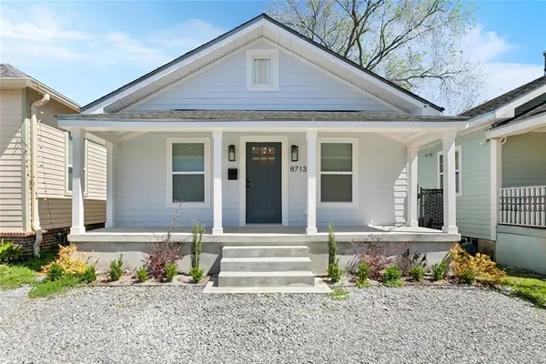 8713 Cohn Street, New Orleans, LA 70118