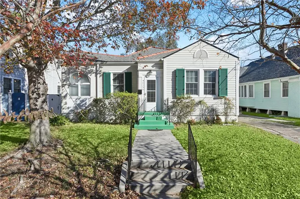 4615 Painters Street, New Orleans, LA 70122 - Image #1