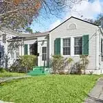 4615 Painters Street, New Orleans, LA 70122 - Image #2