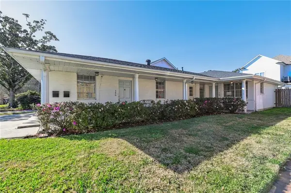 146 48 Ridgeway Drive, Metairie, LA 70001