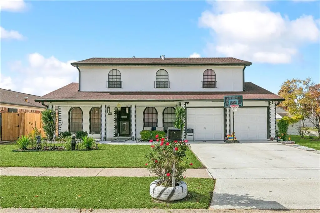 2700 Sandero Del Este Street, Harvey, LA 70058 - #1
