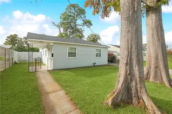 834 Jefferson Heights Avenue, Jefferson, LA 70121